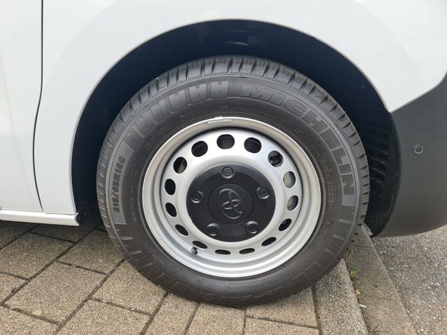 Proace 1,5-l-D-4D L1 Meister