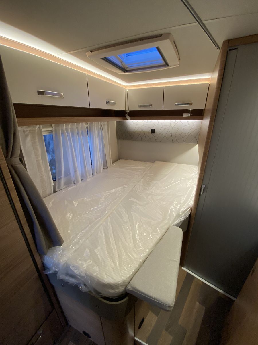 Fahrzeugabbildung Weinsberg CaraCompact EDITION PEPPER 600 MF Automatik