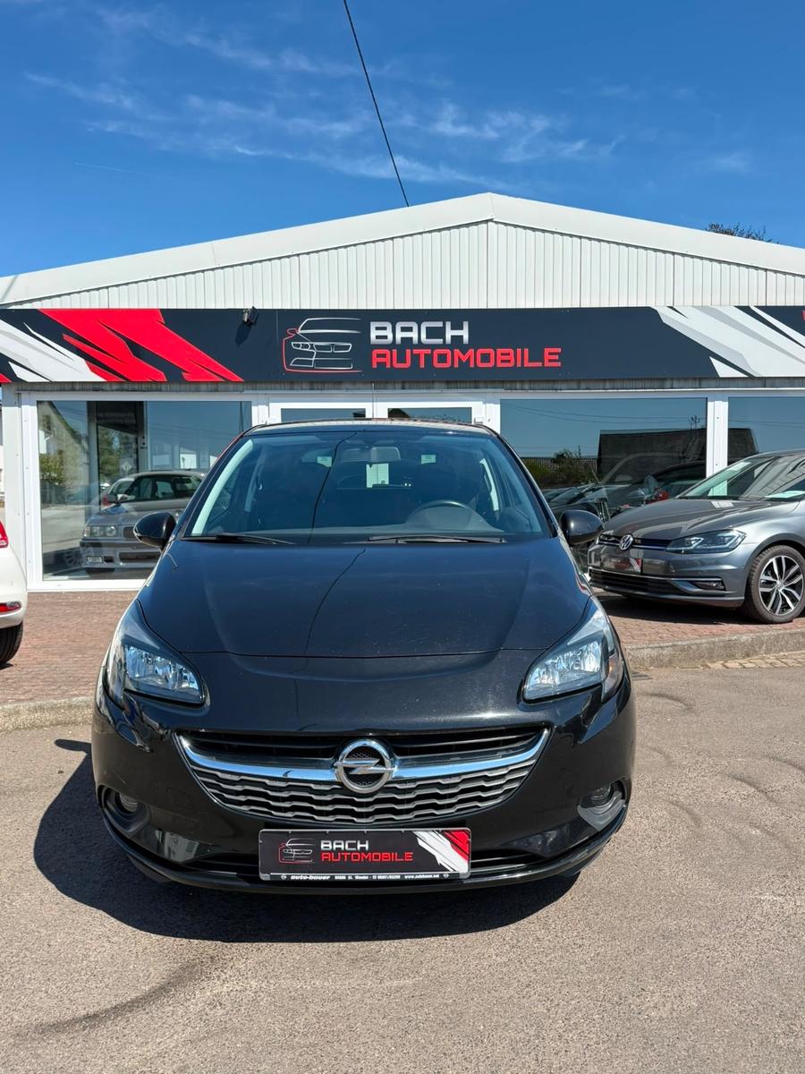 Opel 1.4 Klima lenkradheizung