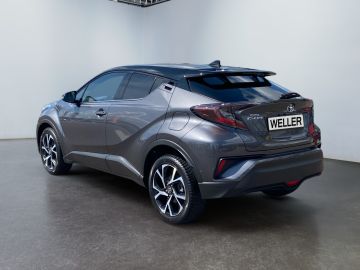 Toyota C-HR - 7