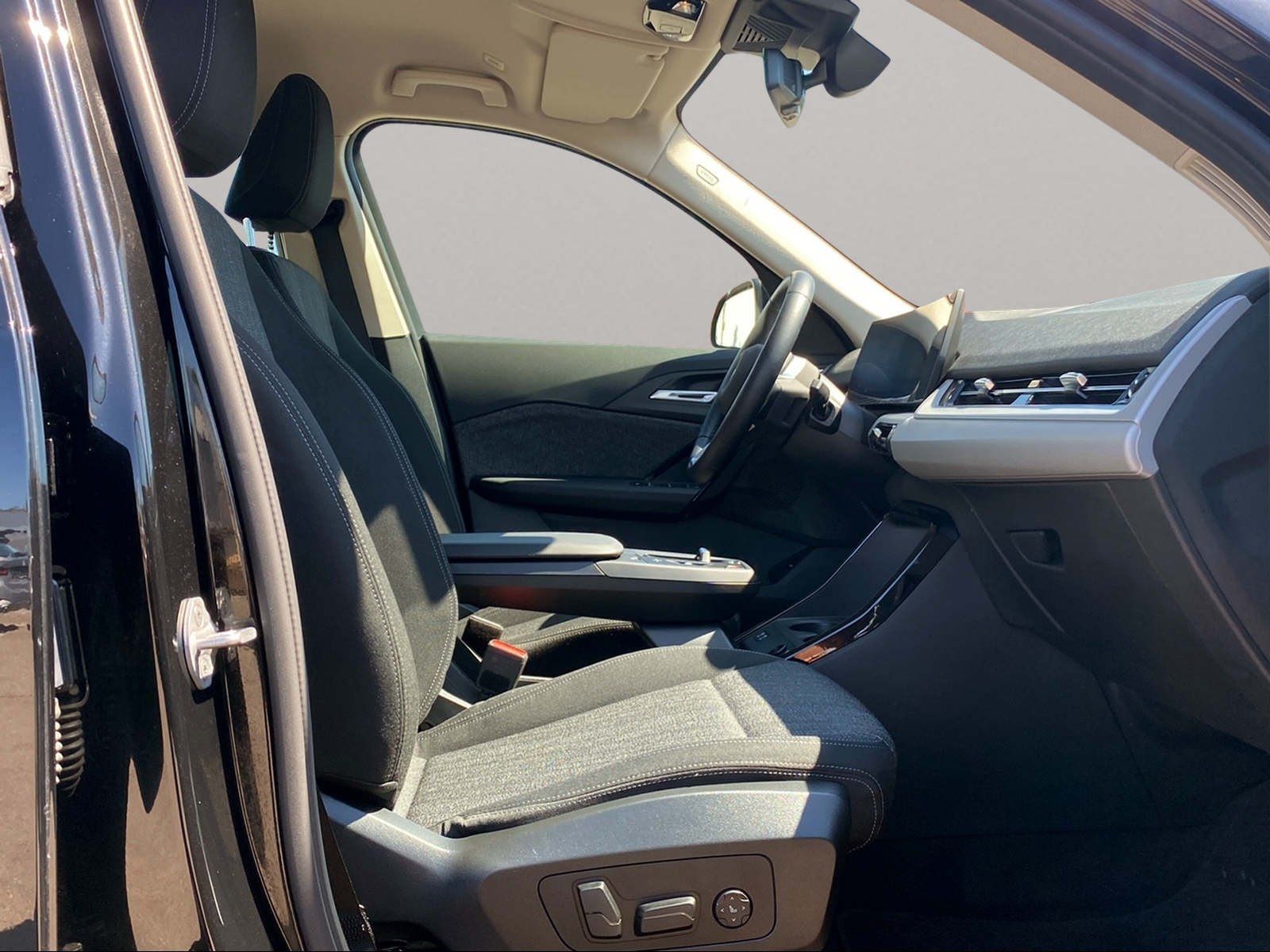 BMW X1 - Bild 5