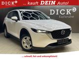 Mazda CX-5 2.0 Prime-Line LED+PDC+MFL+TEMP+KLIMA+DAB+ - Mazda CX-5 in Karlsruhe