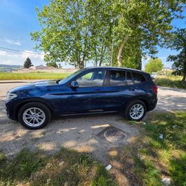 BMW X3 - 10