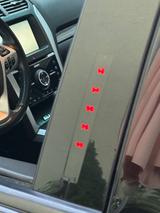 Ford Explorer - Ford Explorer von privat