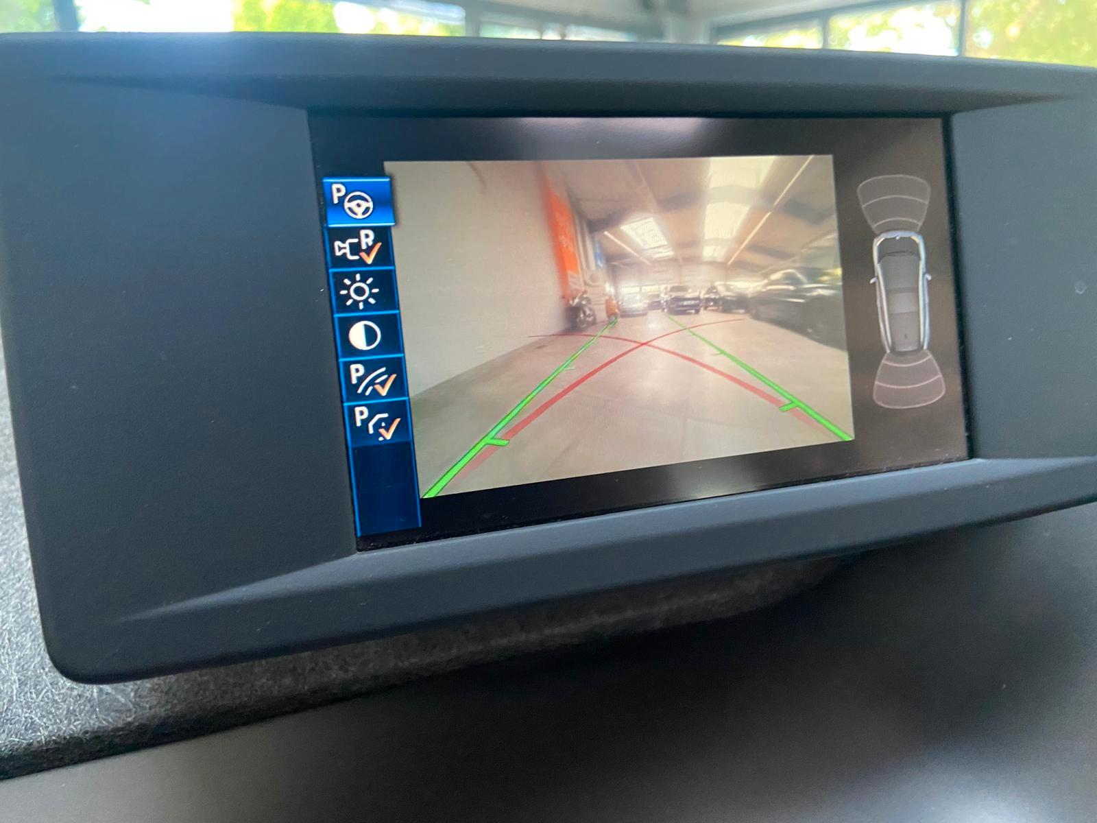 BMW i3 REX 60Ah RANGE EXTENDER ACC Kamera Pano Navi