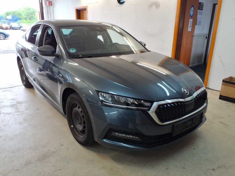 Image of Skoda Octavia