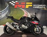 BMW S1000RR EURO 4 limitierte Special Edition #12/50 - BMW R50