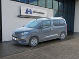 Toyota Proace City Verso (2020->) D - Toyota Gebrauchtwagen von 2020