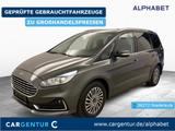 Ford Galaxy 2.0 EcoBlue Titanium AHK SpoSi Key Lane - Ford Galaxy in Frankfurt (Main)