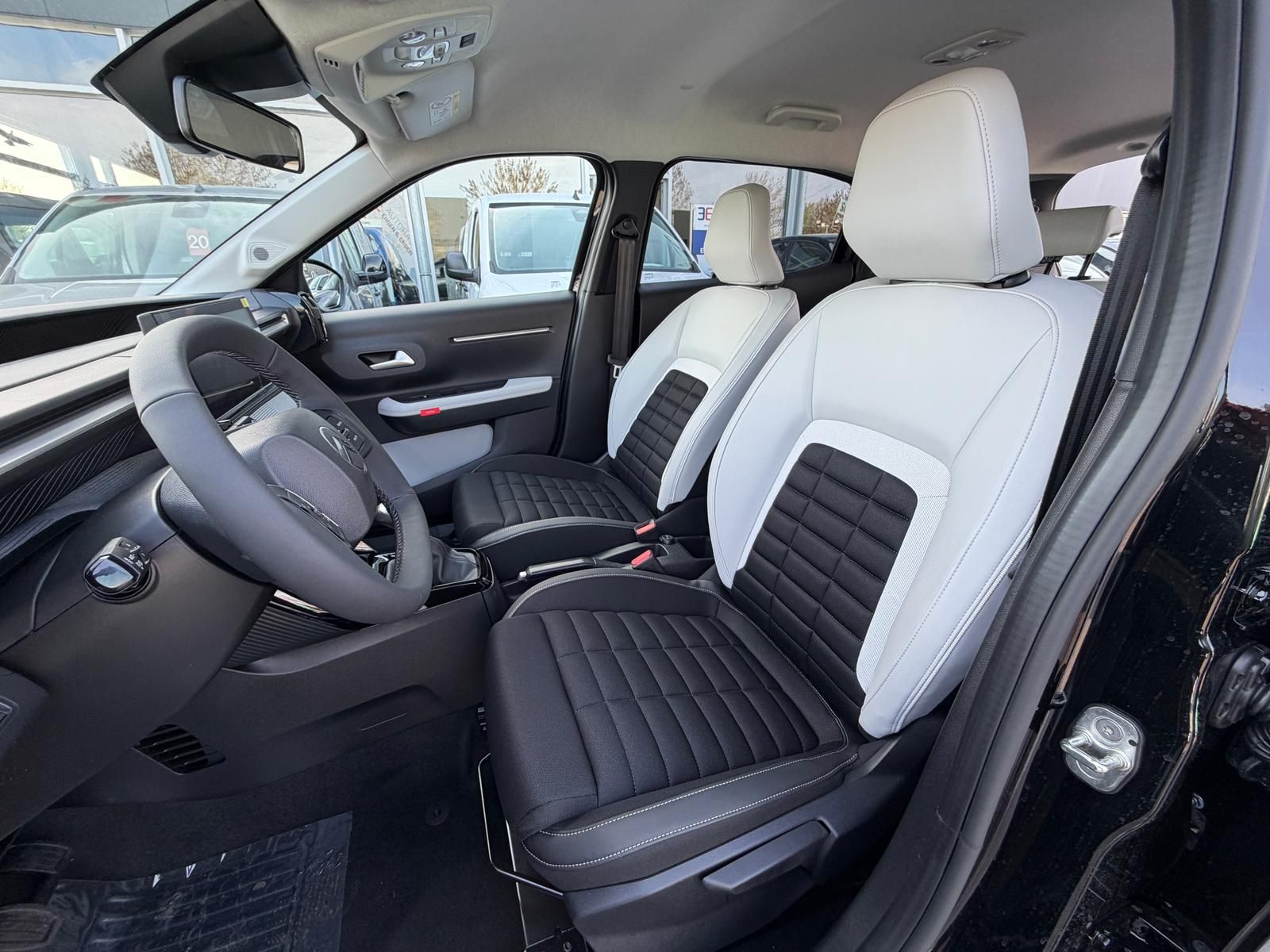 Citroën C3 Aircross - Bild 9