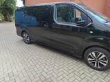 Citroën SpaceTourer 2.0 Diesel 180 XL Max EAT8 Max - Citroën SpaceTourer: Max