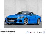 BMW Z4 sDrive20i M SPORT+HiFi+DA+SHZ+LC PROF - BMW Z4
