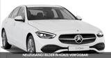 Mercedes-Benz C 200 d Limousine AVANTGARDE*LED*AMBIENTE*KAMERA - gebrauchte Mercedes-Benz C 200 aus dem Jahr 2024