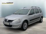 Dacia Logan MCV Ambiance Kombi 1.4 MPI - gebrauchte Dacia Logan aus dem Jahr 2010
