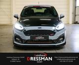 Ford Fiesta 1.5 ST Performance LED KAMERA B&O RECARO - Ford Fiesta: Silber