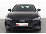 Audi A5 Avant TFSI AHK-Vorb/Leder/18''/RFK - Audi A5 mit Benzin-Antrieb: Scheckheftgepflegt, Kombi