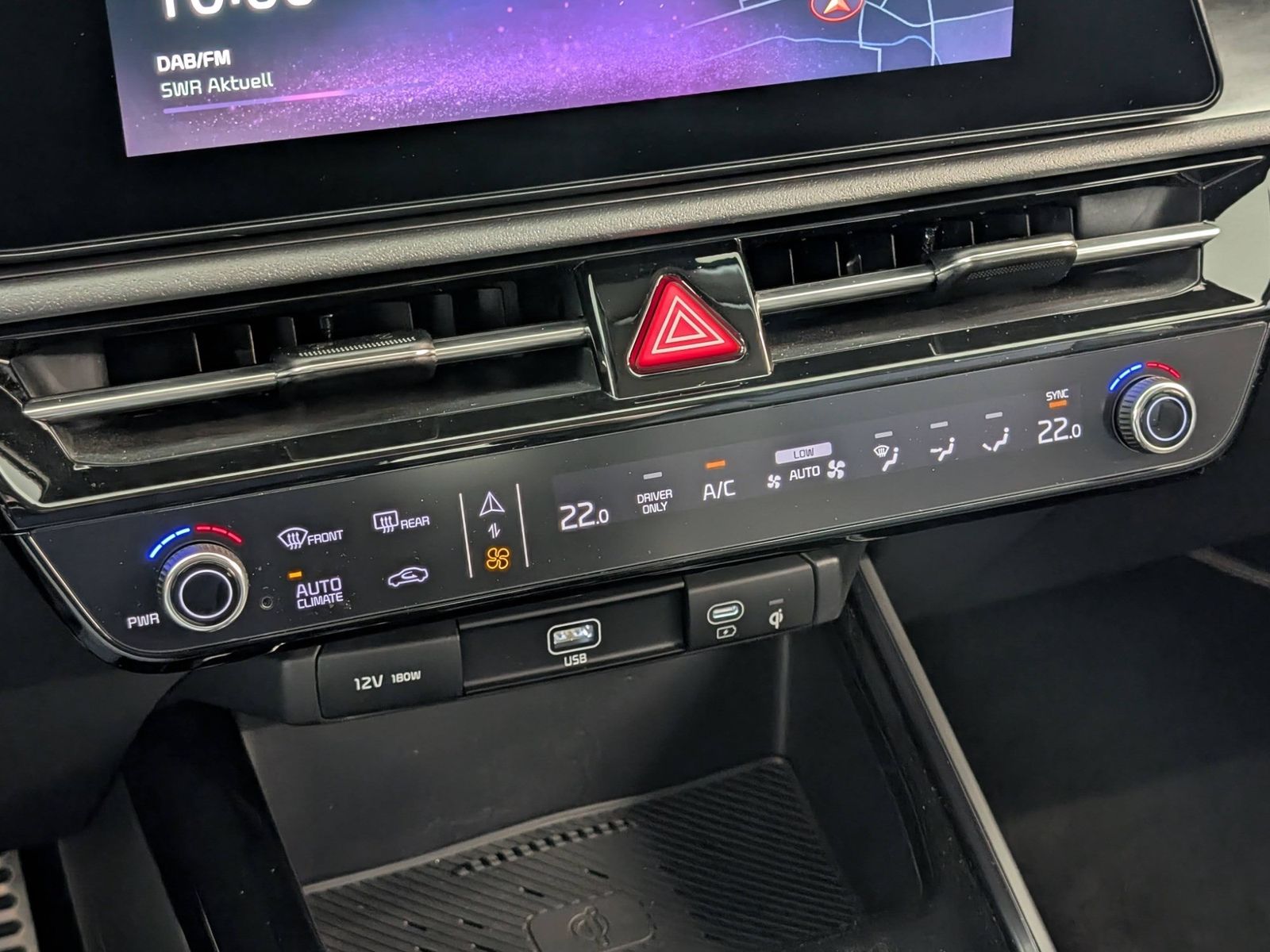 KIA Niro EV Inspiration 64,8-kWh Wärmepumpe – Bild 20