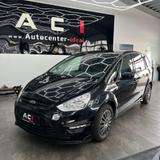 Ford S-Max S-MAX Champions Edition - Ford S-MAX Edition mit Diesel-Antrieb
