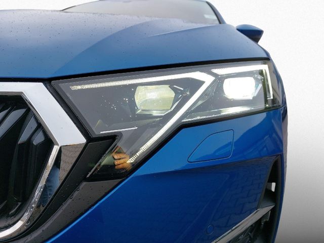 Octavia Combi 1.5TSI mHEV Balance 110kW 360°+AHK