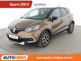 Renault Captur 1.2 TCe Energy Crossborder Aut.*NAVI*CAM* - Renault Captur Crossborder mit Benzin-Antrieb