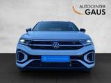 Volkswagen T-Roc R-Line 1.5 l TSI DSG LED*Navi*ACC - Gebrauchtwagen in Leverkusen