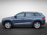 Skoda Kodiaq 1.5 TSI DSG Ambition  AHK Navi LED PDC LM - Skoda Kodiaq mit Benzin-Antrieb: Geländewagen