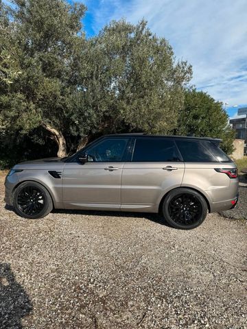 Land Rover Range Rover Sport Range Rover Sport 3