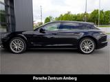 Porsche Panamera 4 E-Hybrid Sport Turismo Edition 10 Jah - Porsche Panamera Edition mit Hybrid-Antrieb (Benzin/Elektro)