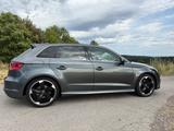 Audi A3 2.0 TDI quattro S-line/ 184PS/Turbo neu  - Audi A3: Turbo