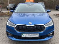 Skoda Fabia - Vorschau Bild 2