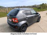 Suzuki Ignis 1.2 Comfort+ AUTOMATIK 32 tkm Scheckheft - Suzuki Ignis: Automatik