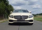 Mercedes-Benz E 200 Taxi E-Klasse Diesel Limousine - Mercedes-Benz E 200 mit Diesel-Antrieb: Taxi, Limousine