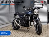 Kawasaki Z 900 RS Custom Tageszulassung - MOTORRAD TAGESZULASSUNG