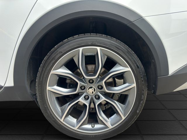 Superb Final Edition 2.0 TDI EU6d Combi Scout 2.