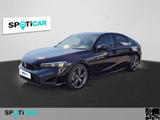 Honda Civic Lim. 5-trg. e:HEV Advance