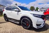 Honda CR-V 2.0 i-MMD HYBRID 4WD Executive - Aero Paket - Honda CR-V Gebrauchtwagen in Chemnitz