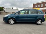 Opel Zafira B 1.9 CDTI Edition AUTOMATIK - Opel Zafira aus 2006 mit Diesel-Antrieb