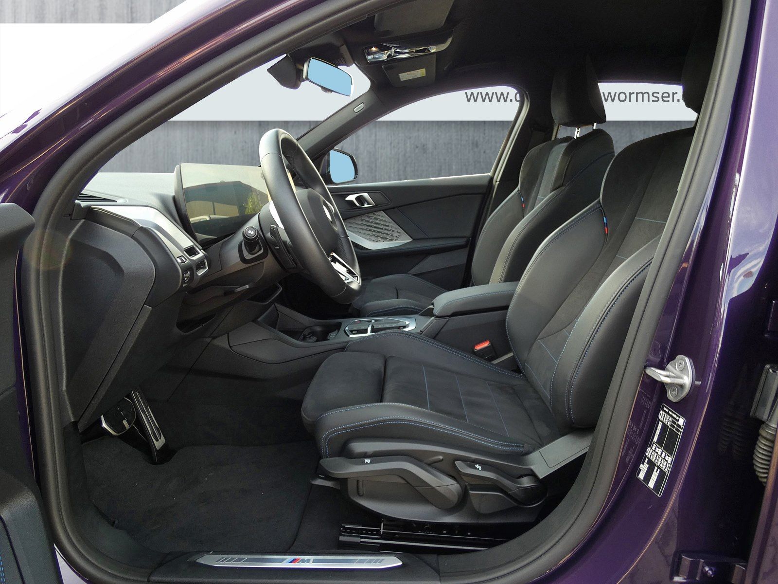 BMW 120 - Bild 10