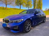 BMW 320d xDrive M Sport Automatik