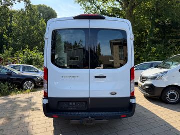 Ford Transit - 4