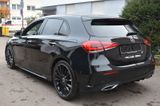 Mercedes-Benz A 250 AMG 360° Totwinkel Burmester Memory MBUX  - Mercedes-Benz A 250 Gebrauchtwagen in Berlin