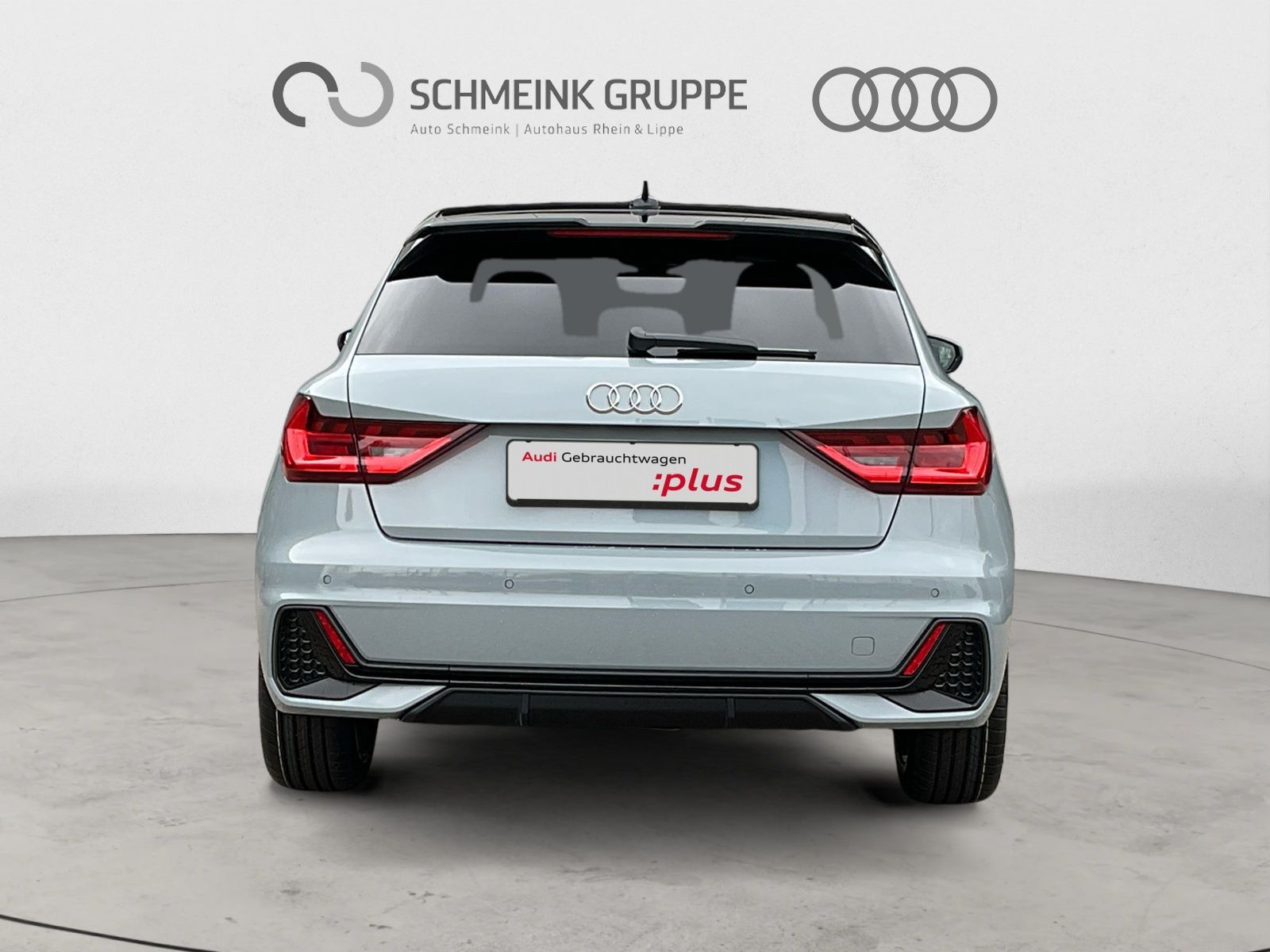 Audi A1 - Bild 6
