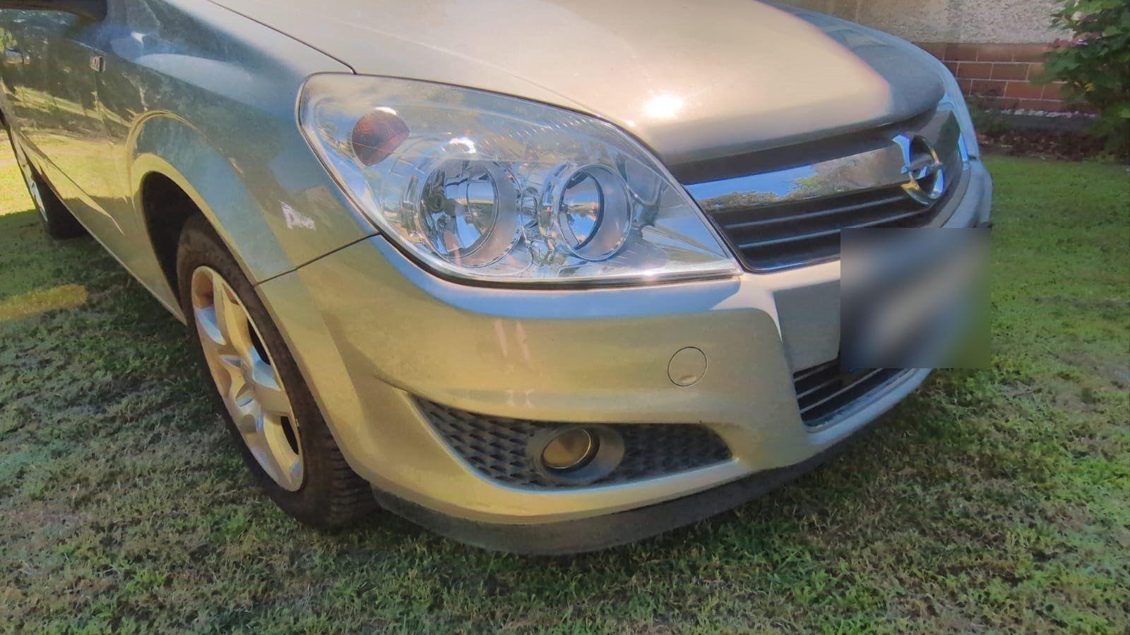 Opel Astra 2007 — photo 8
