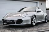 Porsche 911 Carrera 4S (996) CLASSIC-DATA 2+|ERSTLACK - Porsche: 911 911er