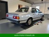 BMW 735i Aut. I  E23  I. 1. Hd.,  32'Tkm! - BMW 735 Benziner Gebrauchtwagen