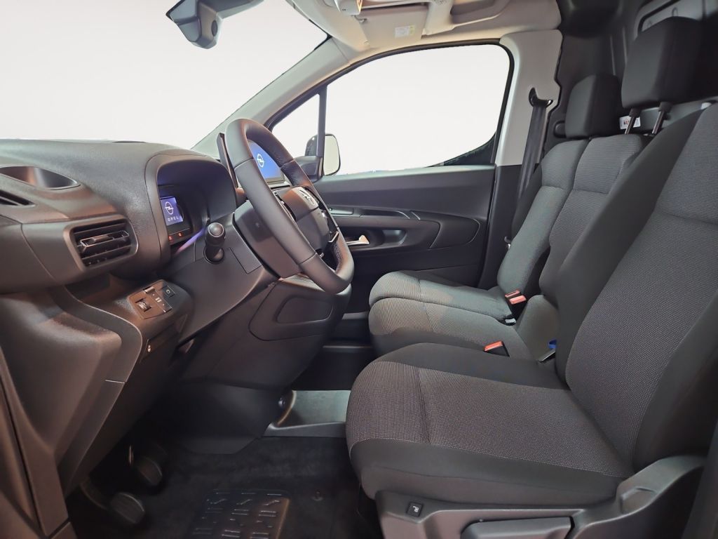 Fahrzeugabbildung Opel Combo Cargo 1.5 D L2