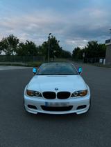 BMW E46 325ci Cabrio Tüv Neu - BMW 325 in Stuttgart