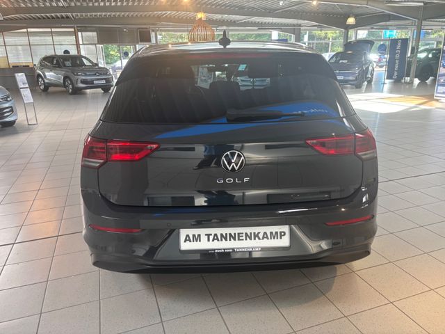 Golf VIII 1.5 TSI  *APP*Navi*ACC*Winter-Paket*