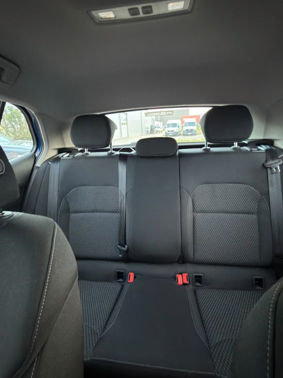 Skoda Fabia - Bild 17