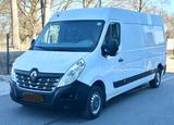 Renault Master Maxi Transporter - Klima  - Renault Master in Bremen